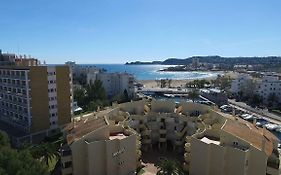 Canal Norte Arenal Beach Sea View